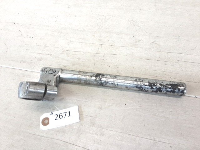 RG250 1983 - 1987 Suzuki Clipon D1-54016
