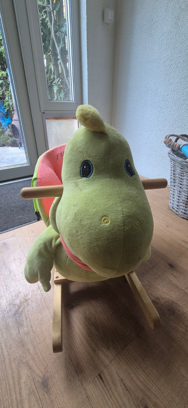 10€ good stat, Ophalen of Verzenden