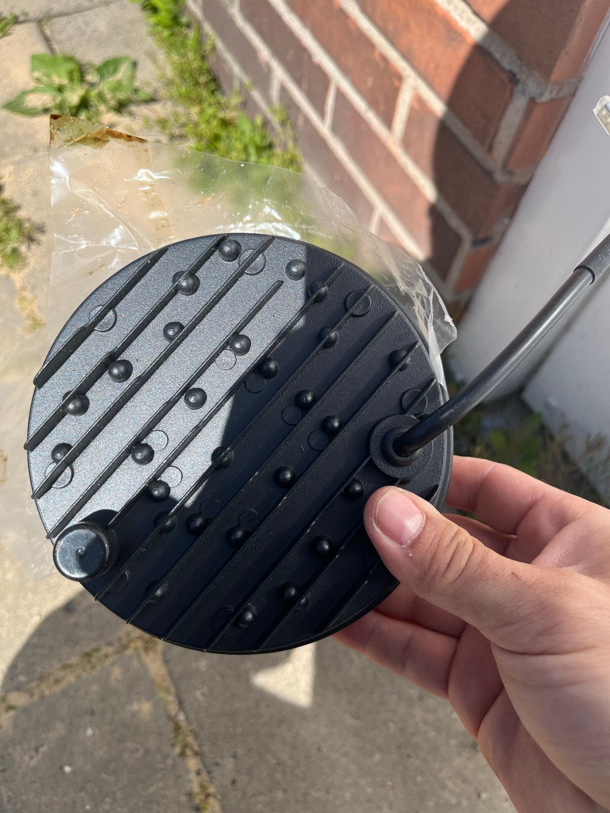 5.75" LED Koplamp met DRL voor Yamaha Virago, Harley, Triump, Ophalen of Verzenden, Nieuw