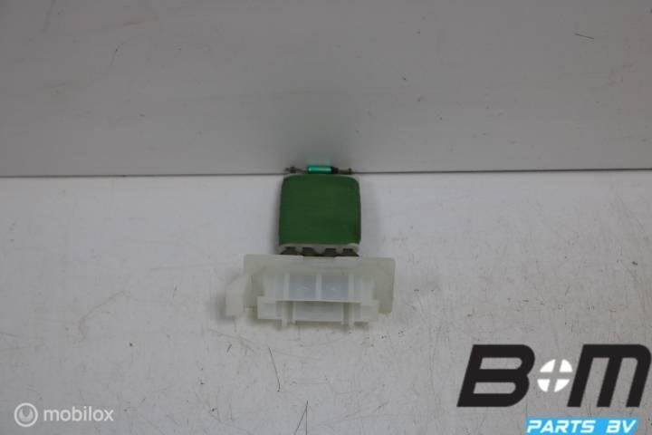 Voorschakelweerstand VW Caddy 2k3 2016 1K0959263A, Gebruikt