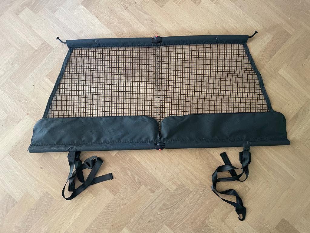 NIEUW bagagenet veiligheidsnet Volvo XC60, Ophalen of Verzenden, Nieuw