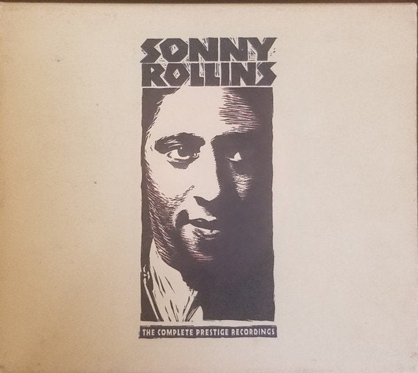Sonny Rollins – The Complete Prestige Recordings – 7 CD’s ni, Boxset, Ophalen of Verzenden, Nieuw in verpakking, Jazz