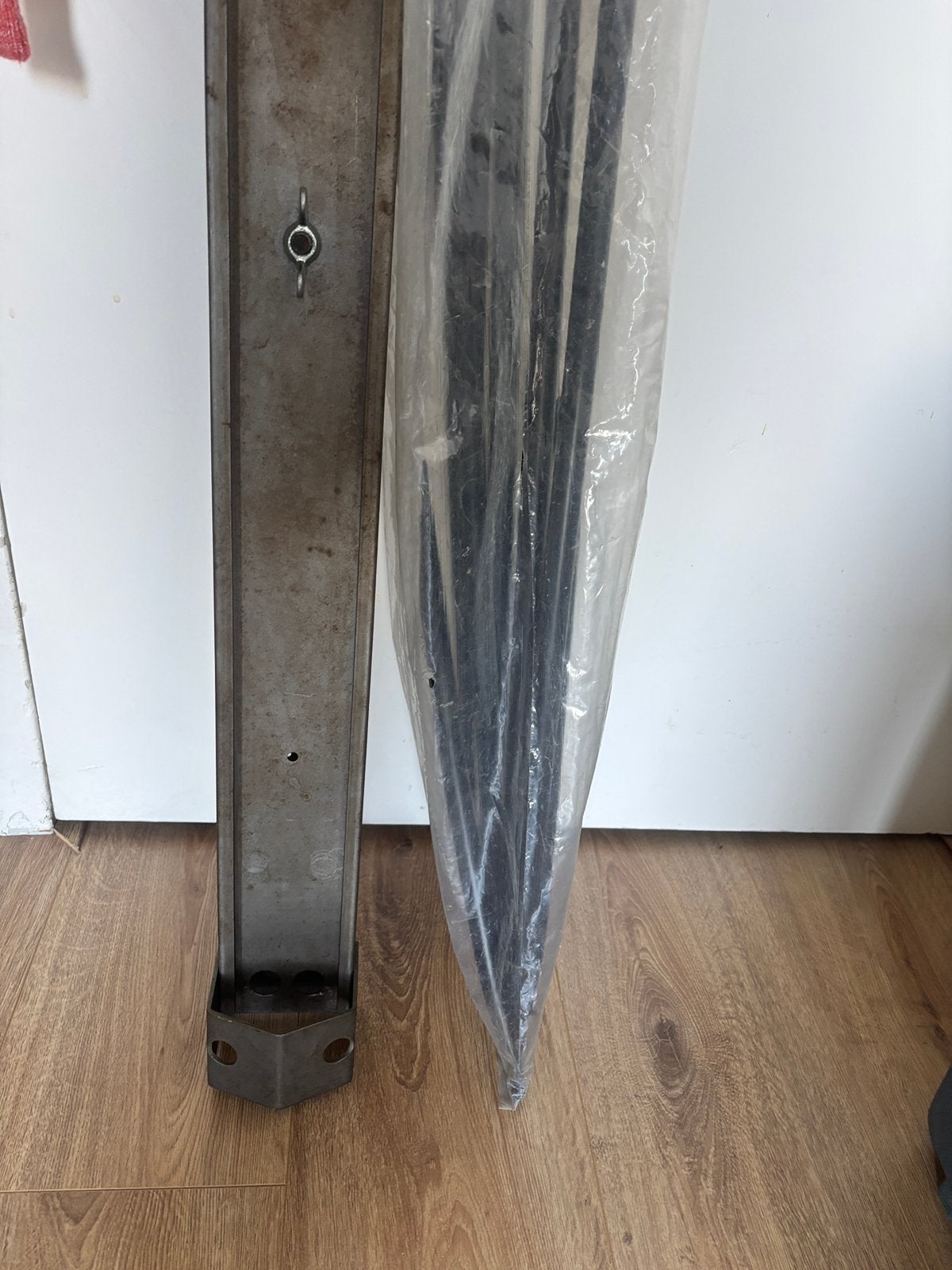 Passap Duomatic 80 standaard breitafel, Ophalen of Verzenden, Zo goed als nieuw, Breien, Machine