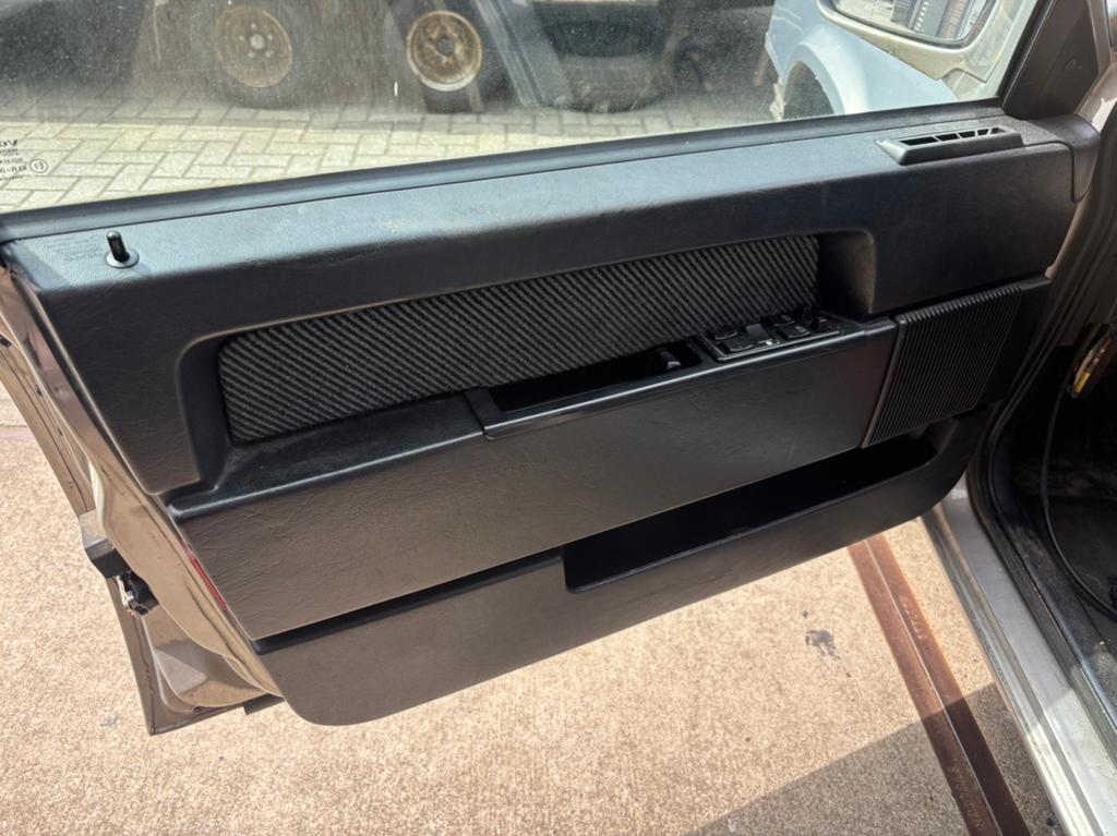 Deurpanelen volvo 940, Auto-onderdelen, Interieur en Bekleding, Ophalen of Verzenden, Volvo