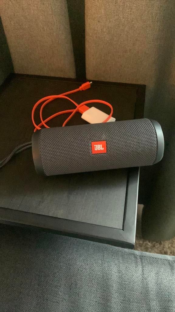 Jbl box, Ophalen of Verzenden, Zo goed als nieuw, Center speaker, JBL