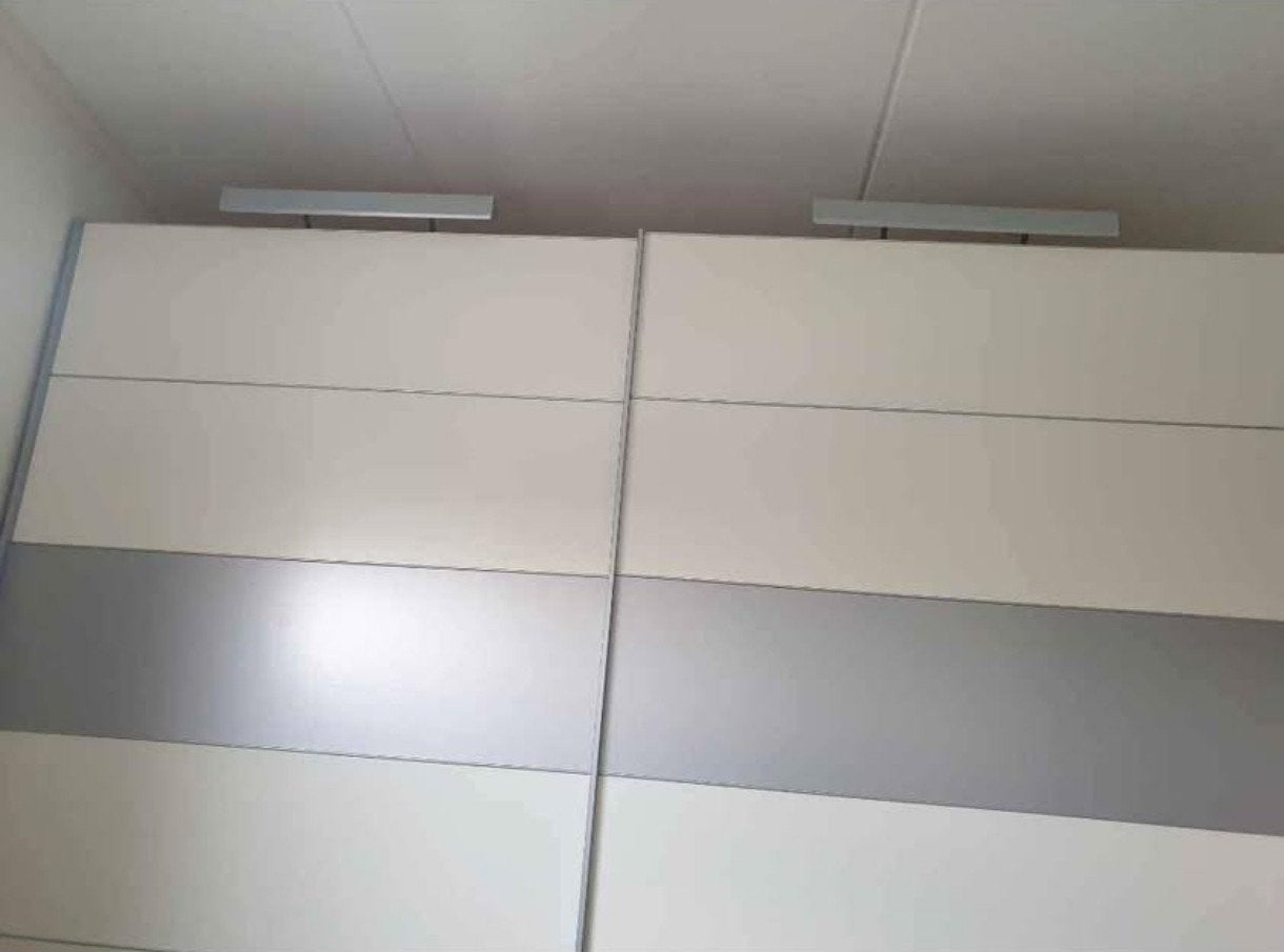 Ikea kast/spiegel verlichting!, Ophalen of Verzenden, Overige typen