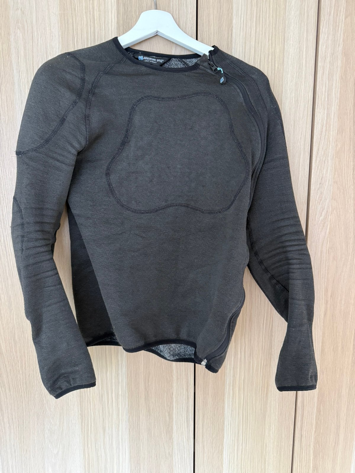 Adventure Spec supershirt 2.0 maat M, Ophalen of Verzenden, Tweedehands, Heren, Jas | textiel