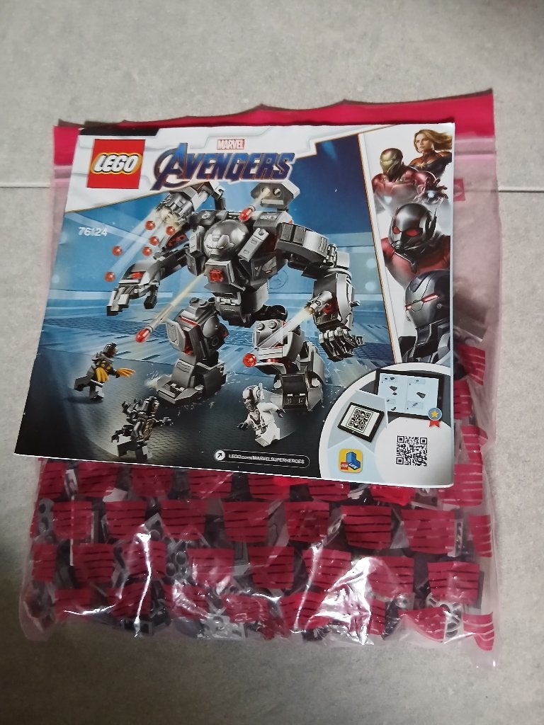Te koop: diverse losse LEGO-sets in goede staat, Gebruikt, Overige thema's, Lego, Ophalen of Verzenden