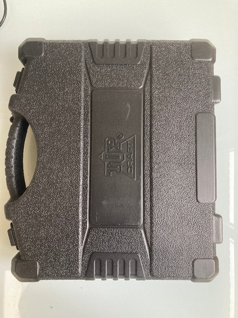 Topcraft multitool TMG 180-100/2008NL XYZ211, Ophalen, Zo goed als nieuw, Multitool, Overige merken