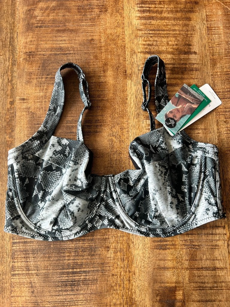 Hunkemöller Dominica Bikinitop 85E, Overige kleuren, Nieuw, Ophalen of Verzenden, Bikini