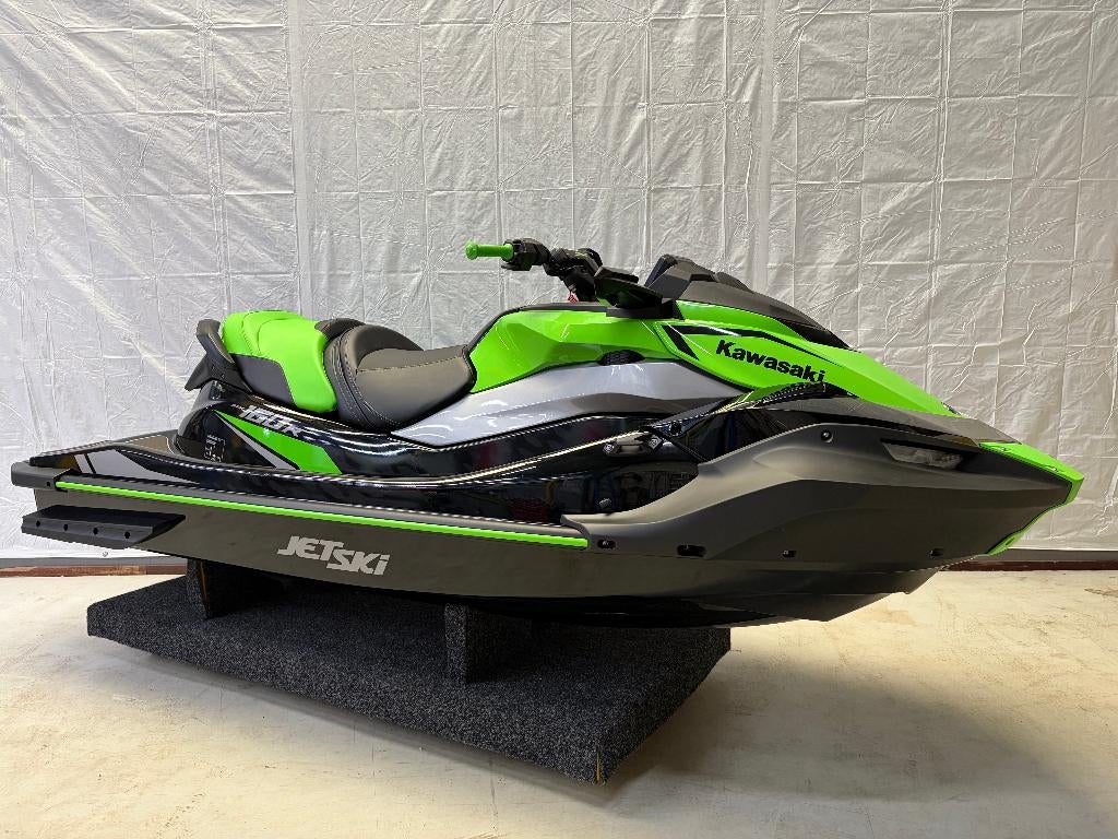 Kawasaki STX160 R | 2026 | Nu uit voorraad leverbaar!, Watersport en Boten, Ophalen, Nieuw, Benzine, 120 tot 200 pk