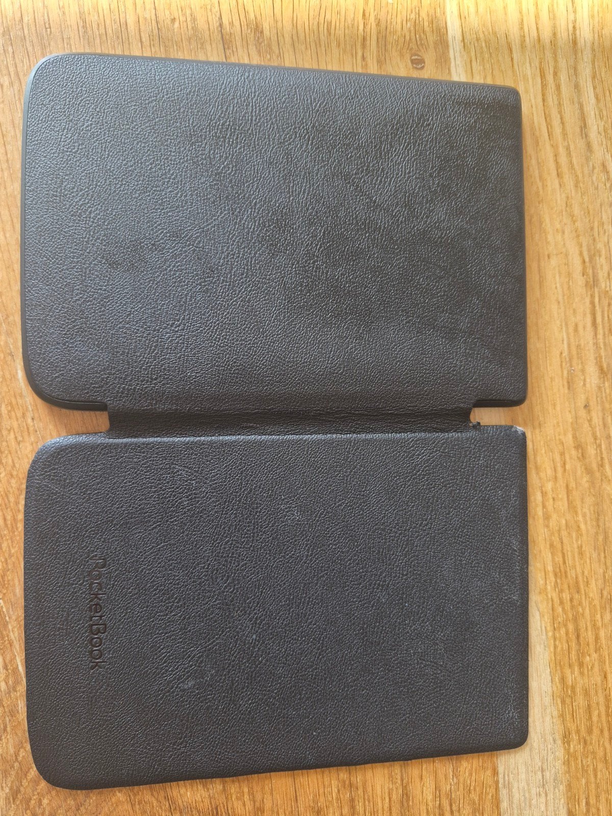 PocketBook e-reader hoes voor Touch Lux 4 - Zwart, Gebruikt, Computers en Software, Ophalen of Verzenden, Gebruikt, PocketBook