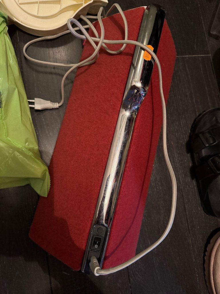 Vintage LIBRATONE speaker !