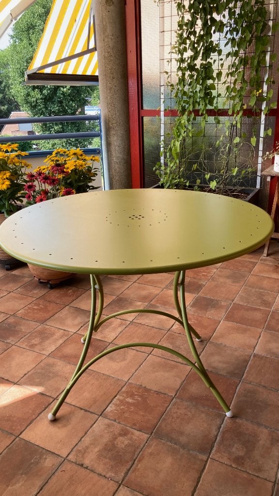 tuintafel