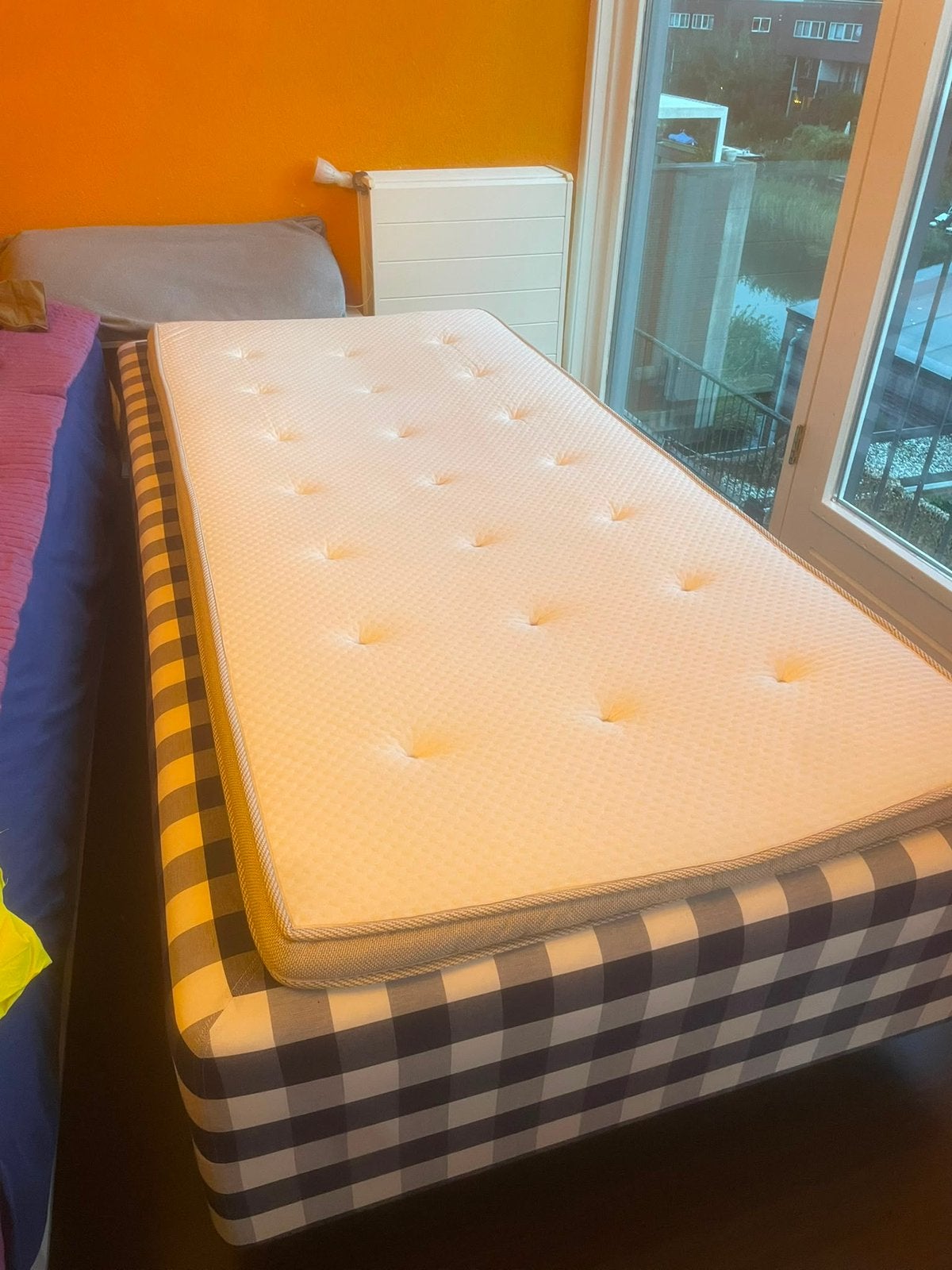 GRATIS / FREE, Ophalen, Gebruikt