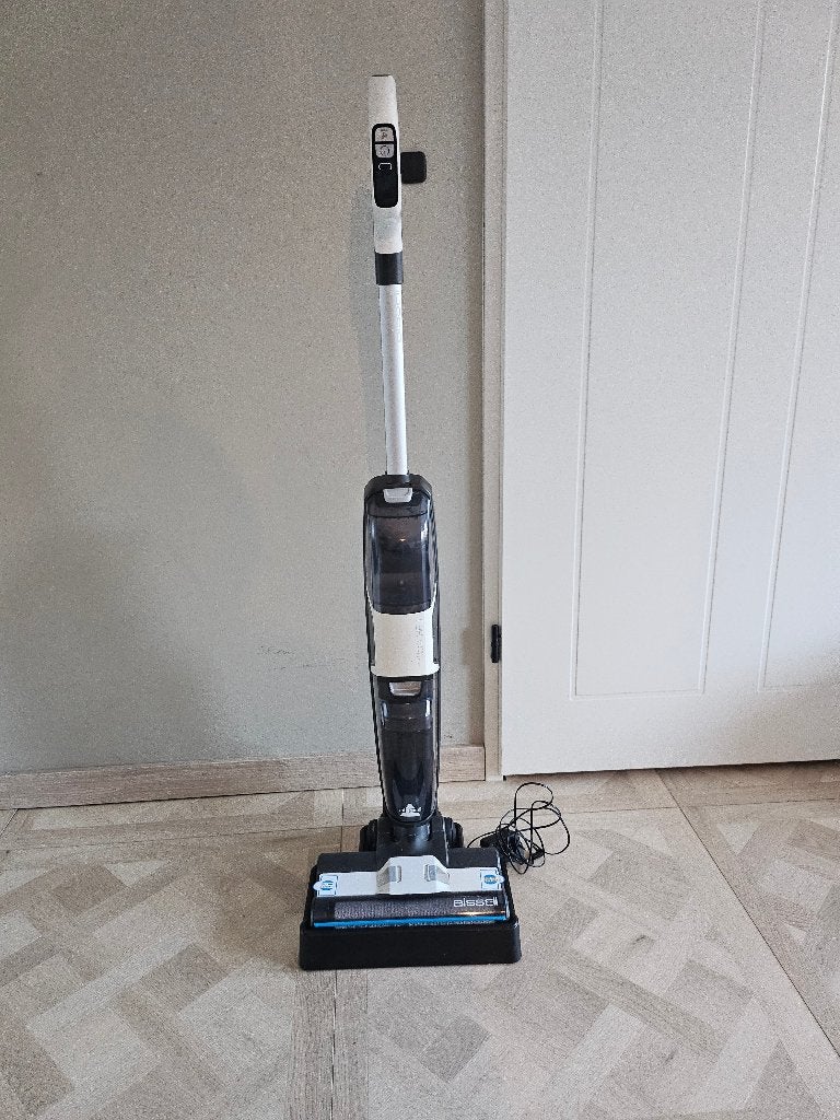 Bissel dweil en stofzuiger crosswave, Ophalen, Overige merken, Dweilfunctie, Overige typen
