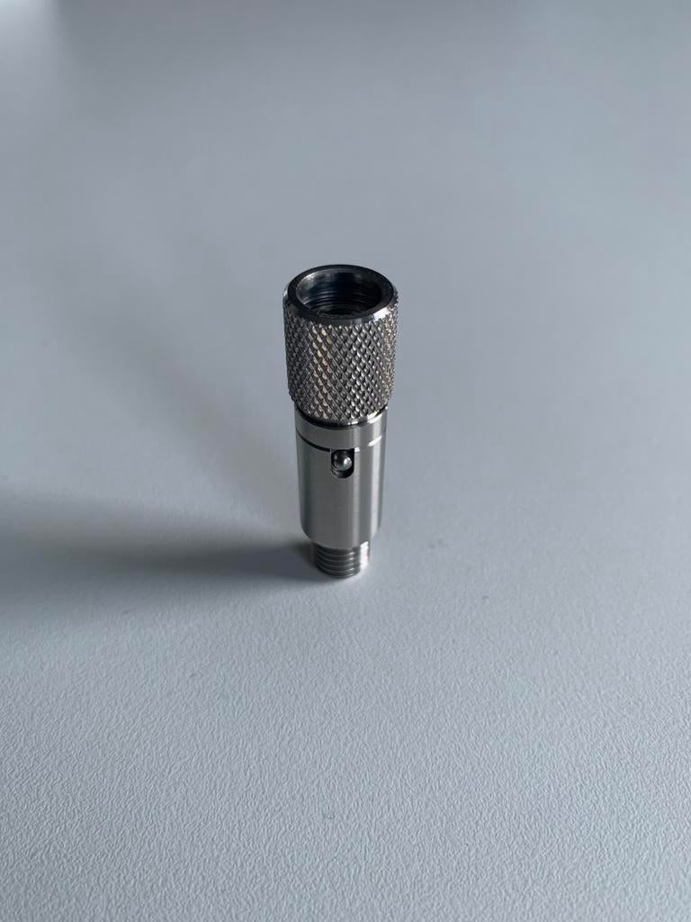 Gevraagd: Solar Mag-Loc Kit-Off Adaptor, oud model, Watersport en Boten, Ophalen of Verzenden, Overige typen
