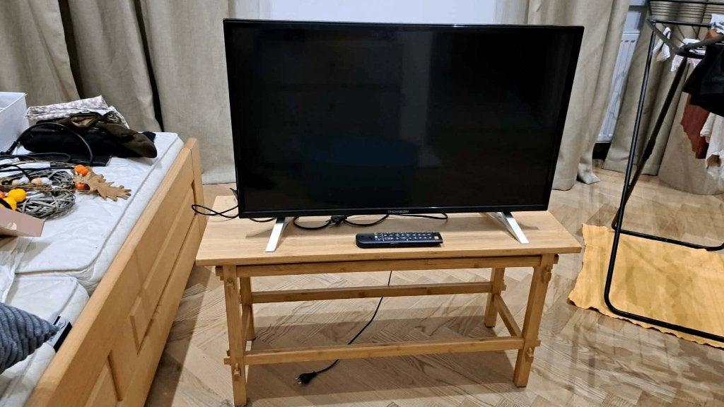 TV Thomson, Overige merken, LED, Ophalen of Verzenden, Zo goed als nieuw