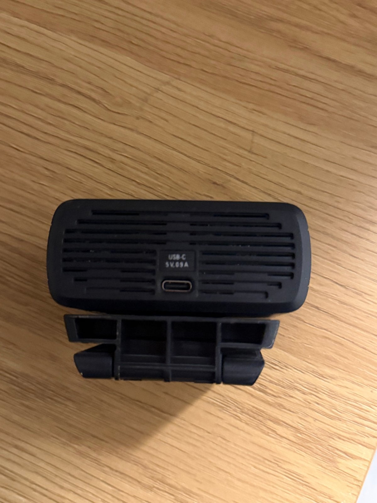 Elgato Facecam  Full HD Webcam, Ophalen of Verzenden, Zo goed als nieuw, Windows, Monitorclip