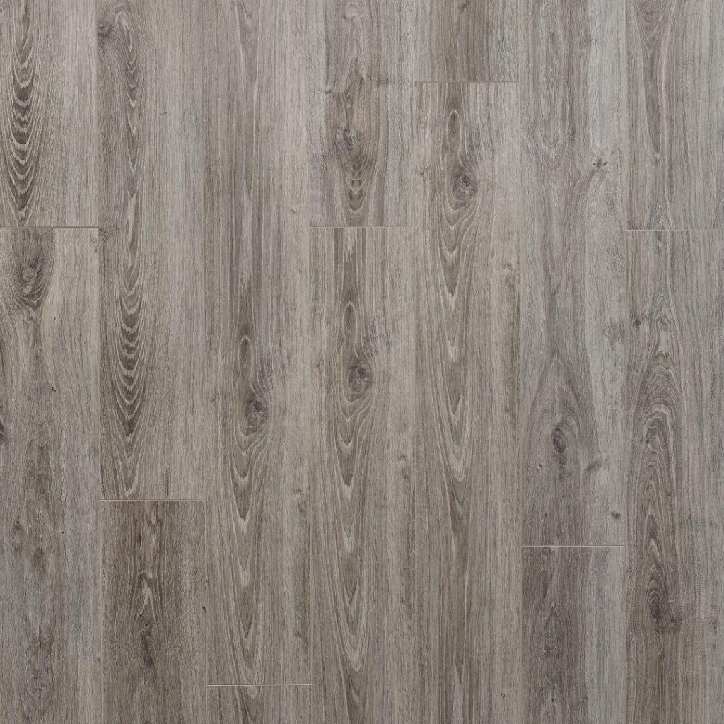 Kronoswiss New York Eik D 8014 Grijs 8mm 4V €10.70m2, Huis en Inrichting, Stoffering | Vloerbedekking, Nieuw, Laminaat, Grijs