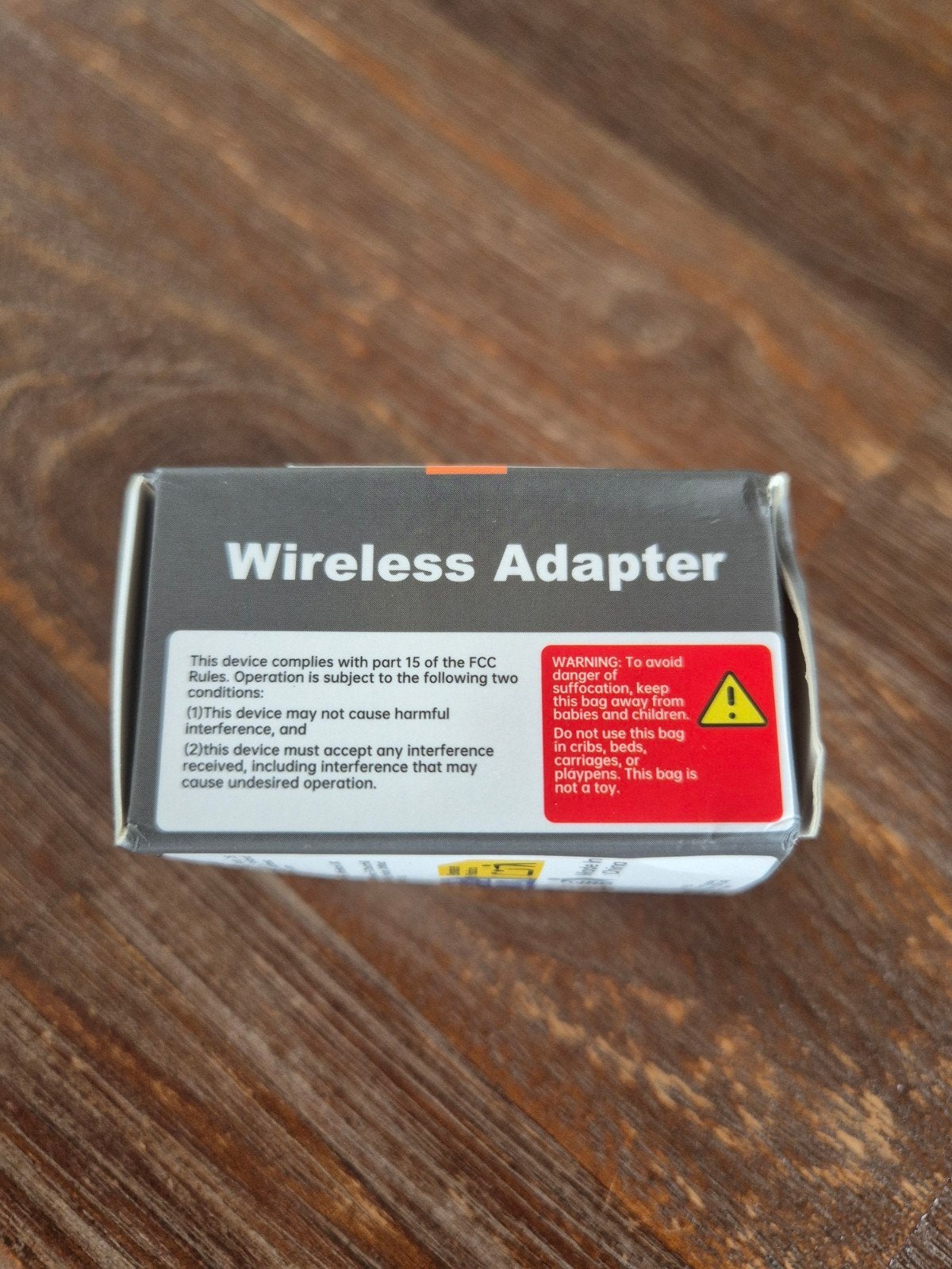 Wireless Adapter Android Auto, Ophalen of Verzenden, Nieuw