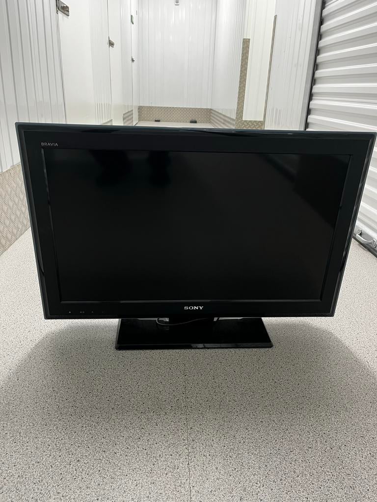 Sony Bravia KDL-32S5600 LCD TV, Ophalen, Gebruikt, 80 tot 100 cm, Sony