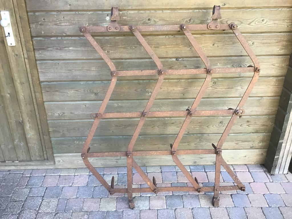Brocante antieke eg, Antiek en Kunst, Ophalen