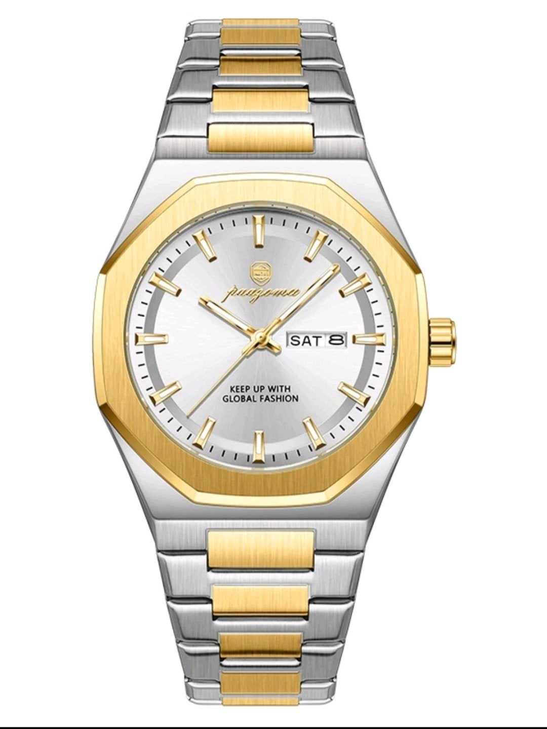 Luxe horloge, Verzenden, Nieuw, Overige merken