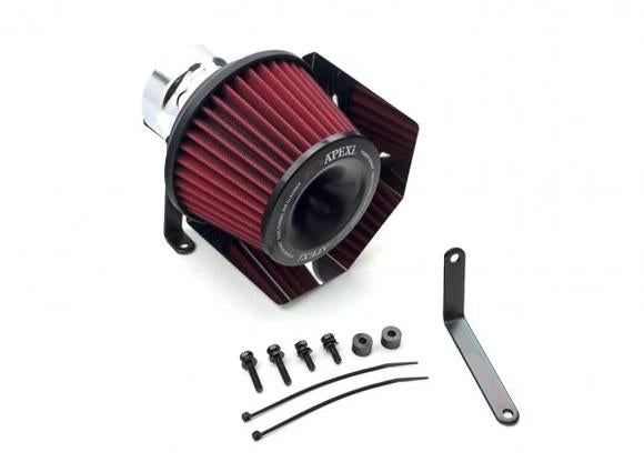 APEXi Power intake luchtfilter - Mazda Mx-5 NA NB 1.6 1.8, Ophalen of Verzenden