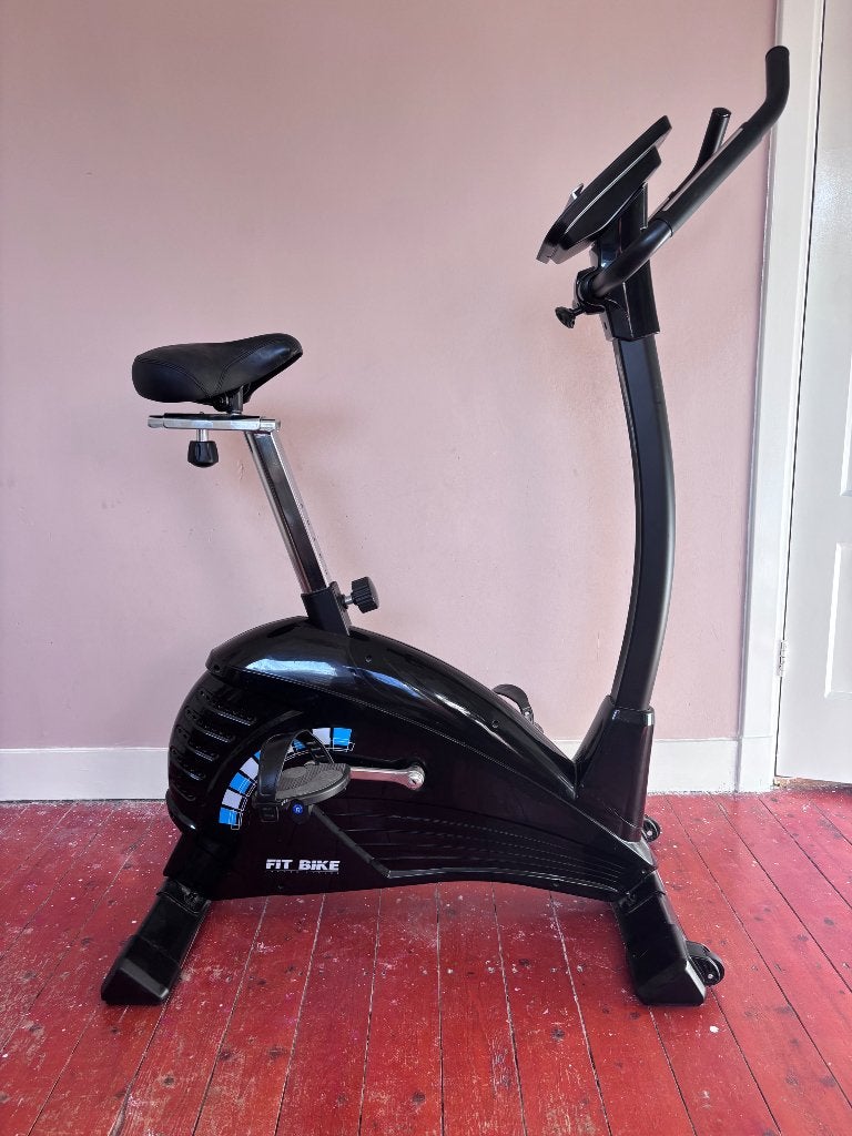 FitBike Ride 5 hometrainer, Sport en Fitness, Ophalen, Zo goed als nieuw, Hometrainer