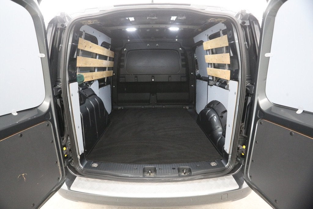 Volkswagen Caddy 2.0 TDI 1st Edition 122PK | Aut. | Clima |, Gebruikt, Euro 6, 4 cilinders, Volkswagen