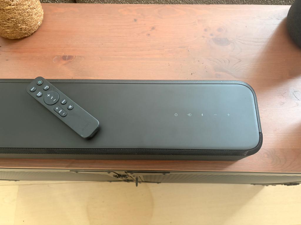 Sony Soundbar HTS 2000, Audio, Tv en Foto, Soundbars, Ophalen, Zo goed als nieuw