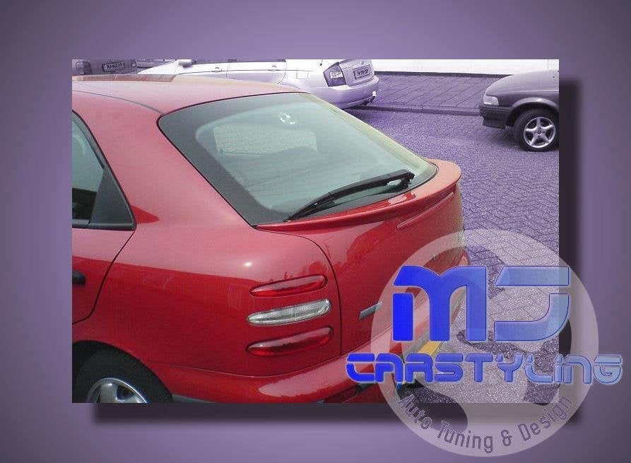 Fiat Brava - Achterklep spoiler, Ophalen of Verzenden, MJ-Carstyling, Info@mj-carstyling.net, Sibeliusstraat 81 5011JH Tilburg