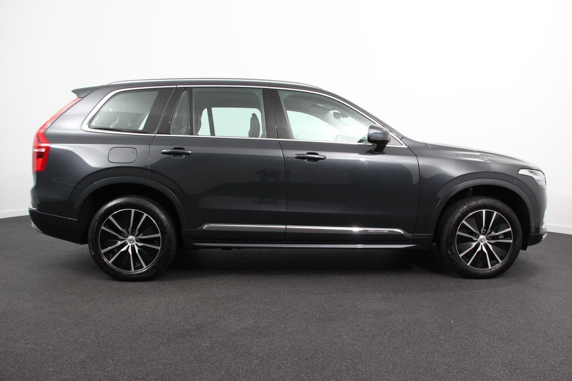 Foto 6 van Volvo XC90 2.0 T8 Recharge AWD Inscription Expression Naviga