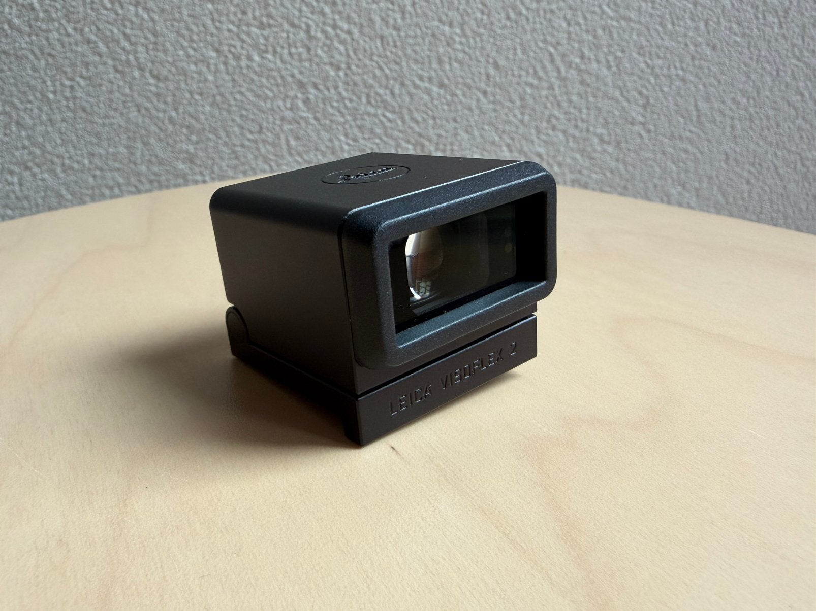 Leica Visoflex 2 24028 Viewfinder for M11 M11-P Monochrom, Ophalen of Verzenden, Zo goed als nieuw