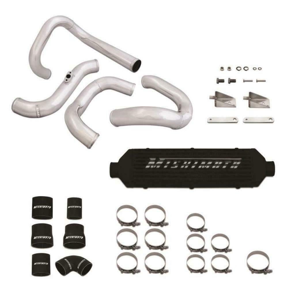 Mishimoto Intercooler kit - Hyundai Genesis coupe 2.0T 10-12, Ophalen of Verzenden