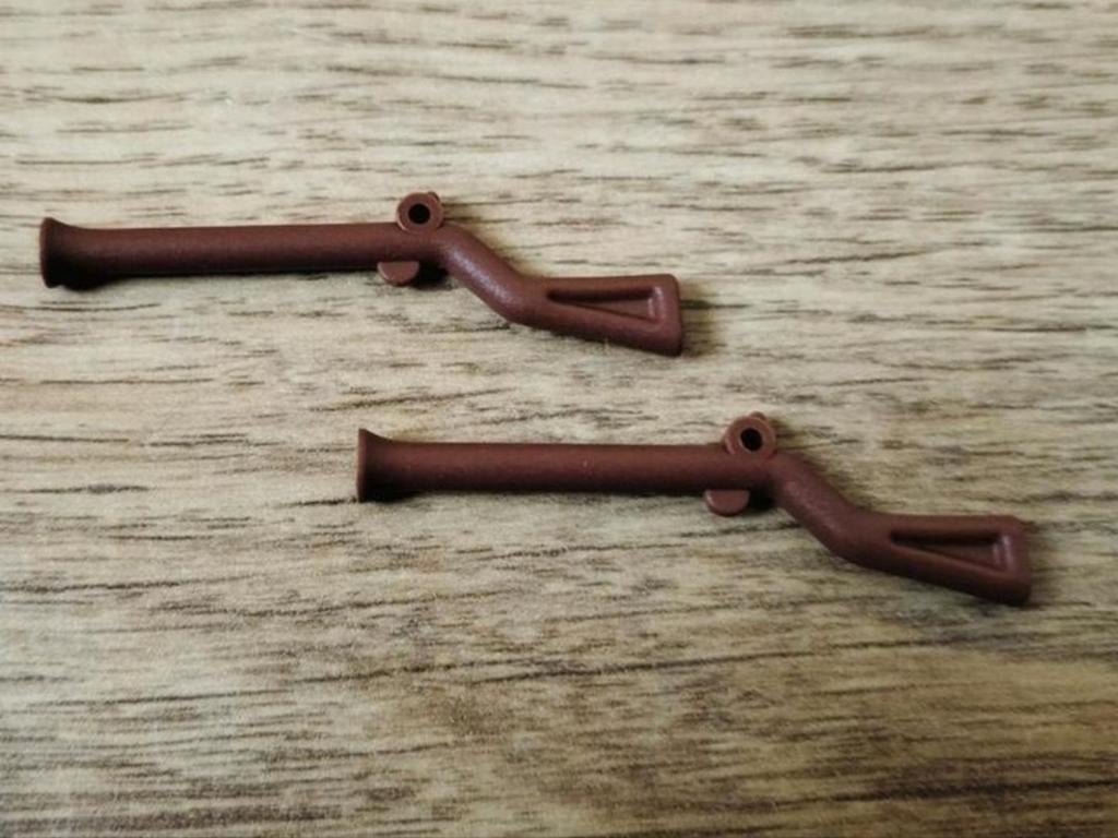lego geweer/ flintlock musket nieuw🆕️, Kinderen en Baby's, Speelgoed | Duplo en Lego, Nieuw, Ophalen of Verzenden