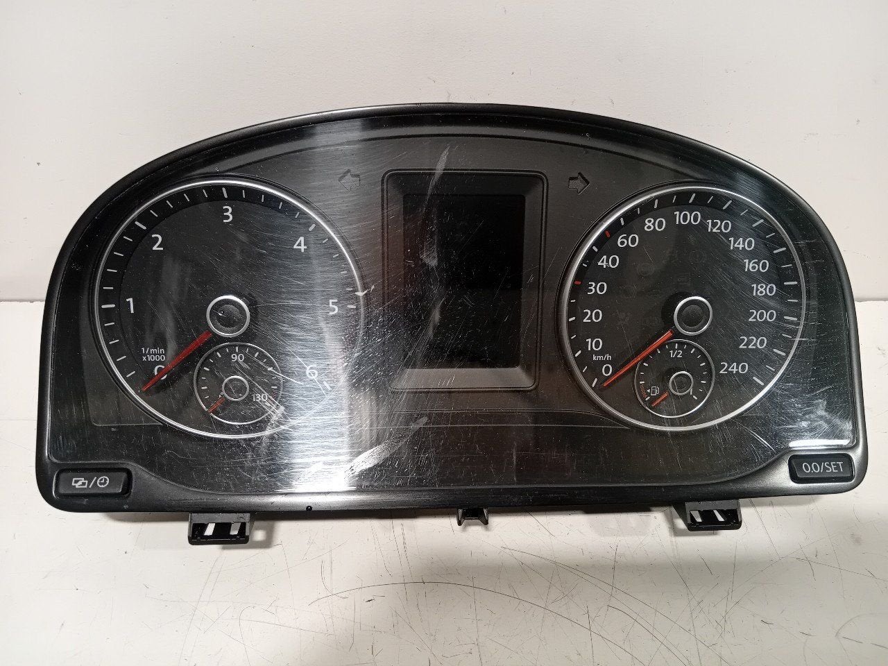 Cockpit Volkswagen Caddy, Auto-onderdelen, Onderdelen@venauto.nl, Van der Ven Autorecycling B.V., Gebruikt, Ettenseweg 76, 4706 PB Roosendaal, The Netherlands