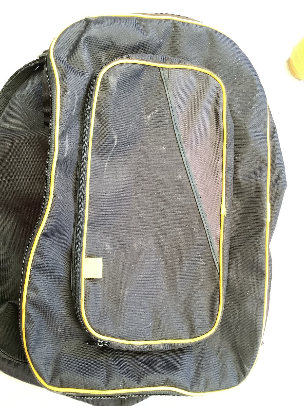 Harley Davidson topkoffer tas, Gebruikt, 25 tot 40 cm, Ophalen of Verzenden, Overige merken