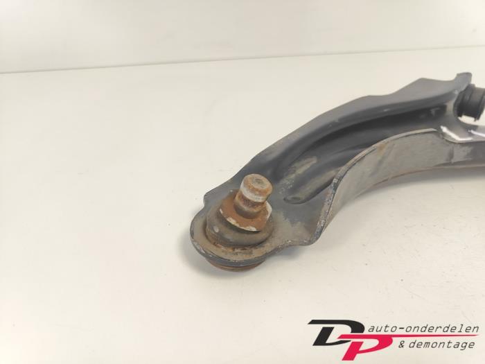 Draagarm links-voor van een Renault Zoe, Auto-onderdelen, Gebruikt, -, Renault, -