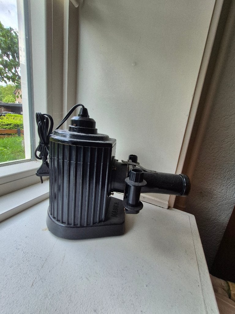 toverlantaarn, Antiek en Kunst, Verzenden