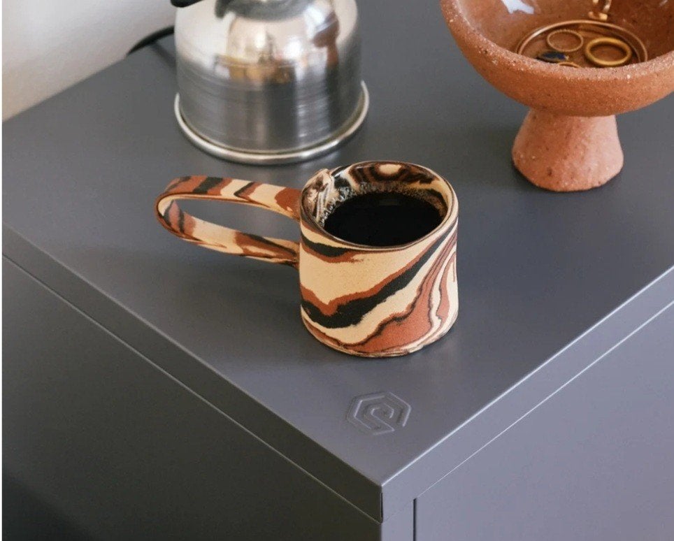 2x Sugar Cube Bijzettafel - Nieuw in doos per stuk 75 euro, Huis en Inrichting, Ophalen of Verzenden, Nieuw