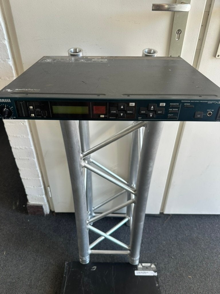 Yamaha SPX 2000, Muziek en Instrumenten, Effecten, Ophalen, Gebruikt