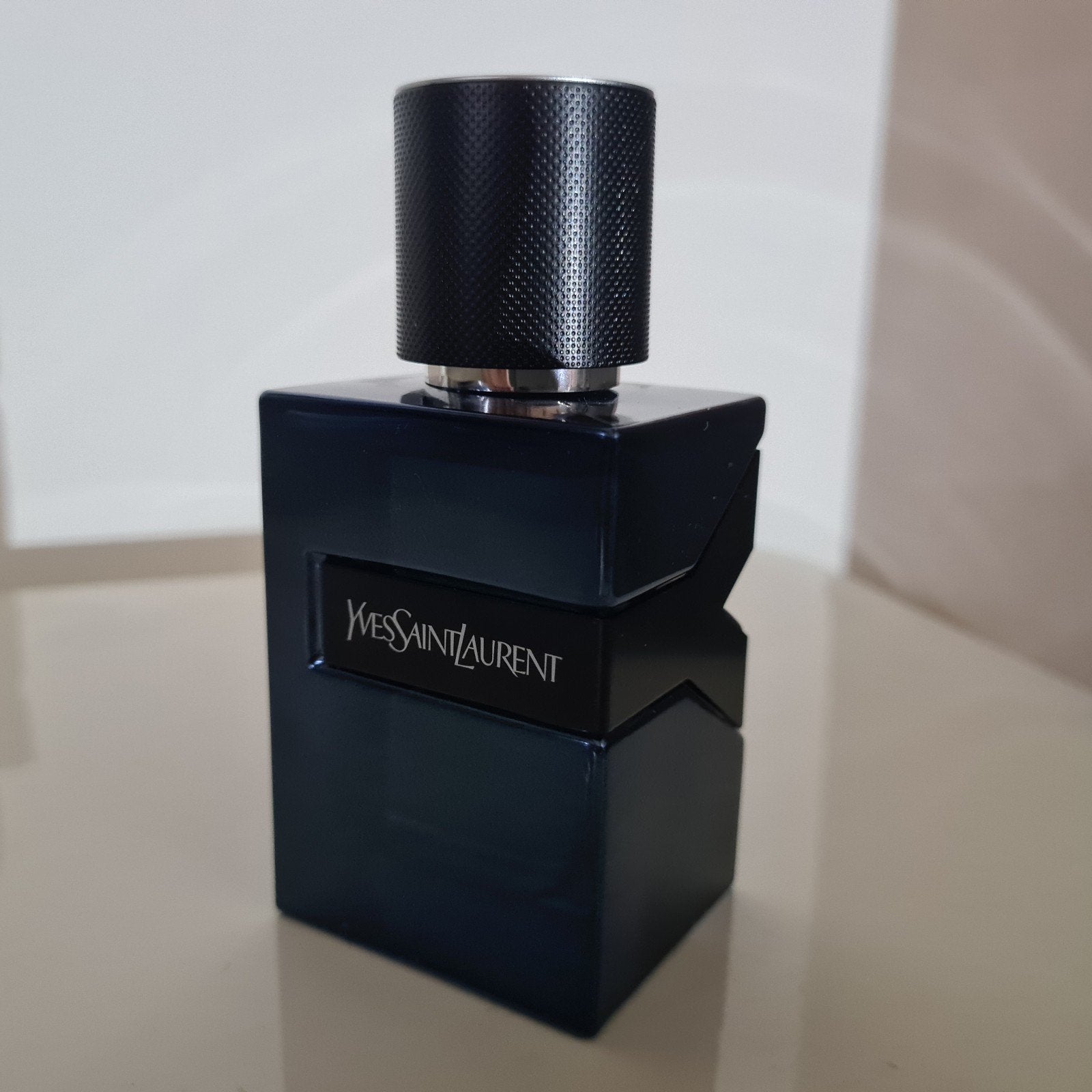 60 ml ysl y l'elixir parfum yves saint laurent y elixir parf, Ophalen of Verzenden, Nieuw