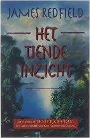 James Redfield: Het Tiende inzicht + Inzicht in de belofte, Gelezen, Achtergrond en Informatie, Ophalen of Verzenden, Spiritualiteit algemeen