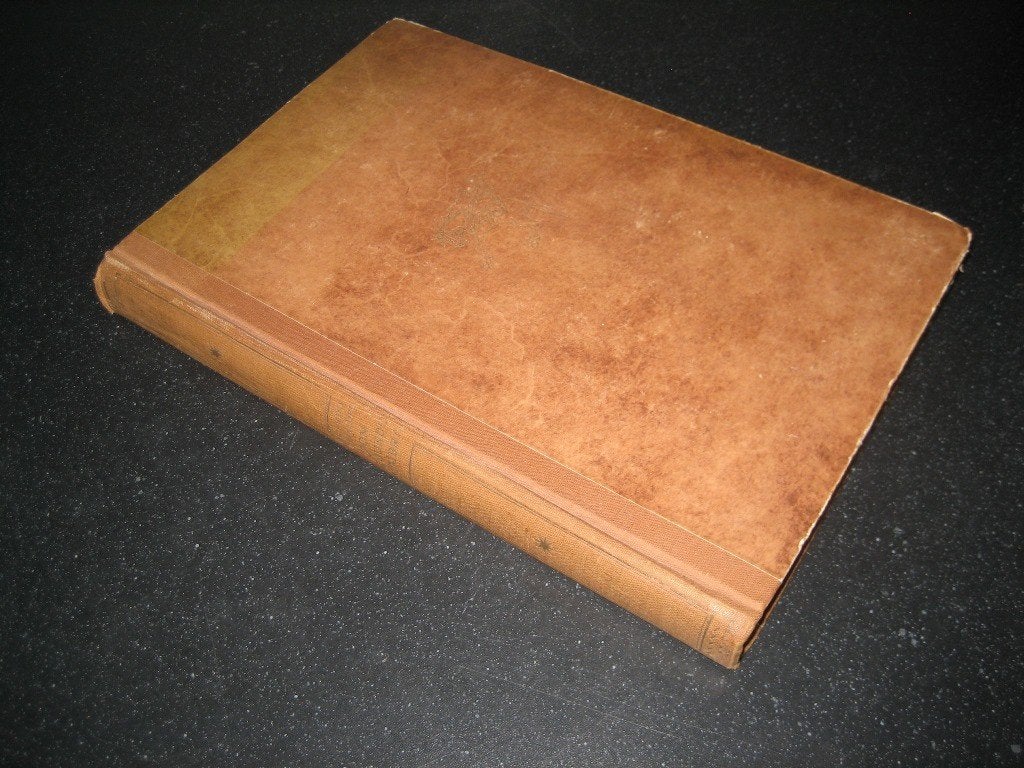 RICARDO GUIRALDES: Don Segundo Sombra, Ophalen of Verzenden, Gelezen, Nederland