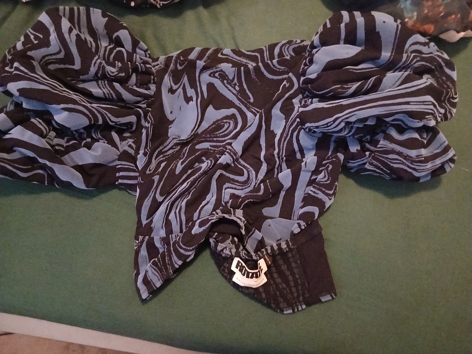 Chique blouson van Rotate, Maat 38/40 (M), Zo goed als nieuw, Rotate, Verzenden
