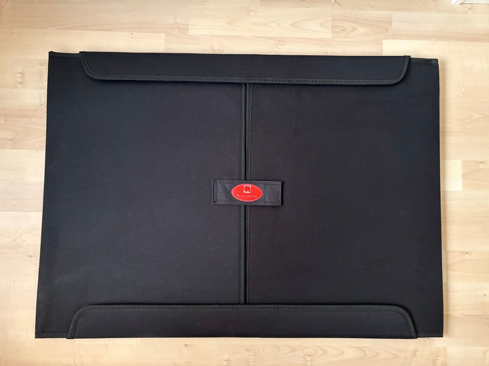 Jumbo Puzzelmat voor legpuzzels tot 1000 stukjes, Ophalen, 500 t/m 1500 stukjes, Gebruikt, Legpuzzel