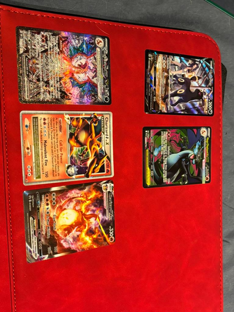 Zeer mooie kaartjes te koop, Hobby en Vrije tijd, Verzamelkaartspellen | Pokémon, Zo goed als nieuw, Ophalen of Verzenden