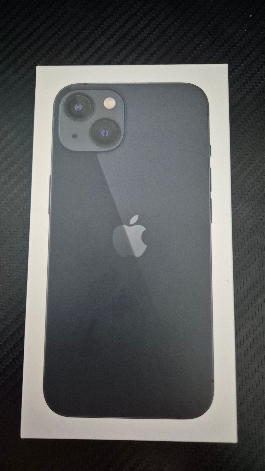 Zo goed als nieuwe iPhone 13 128GB